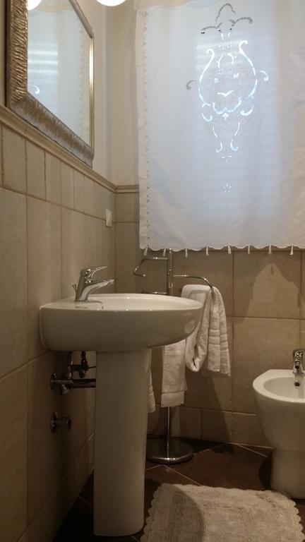 Corte Del Sole Salento Sanarica Værelse billede