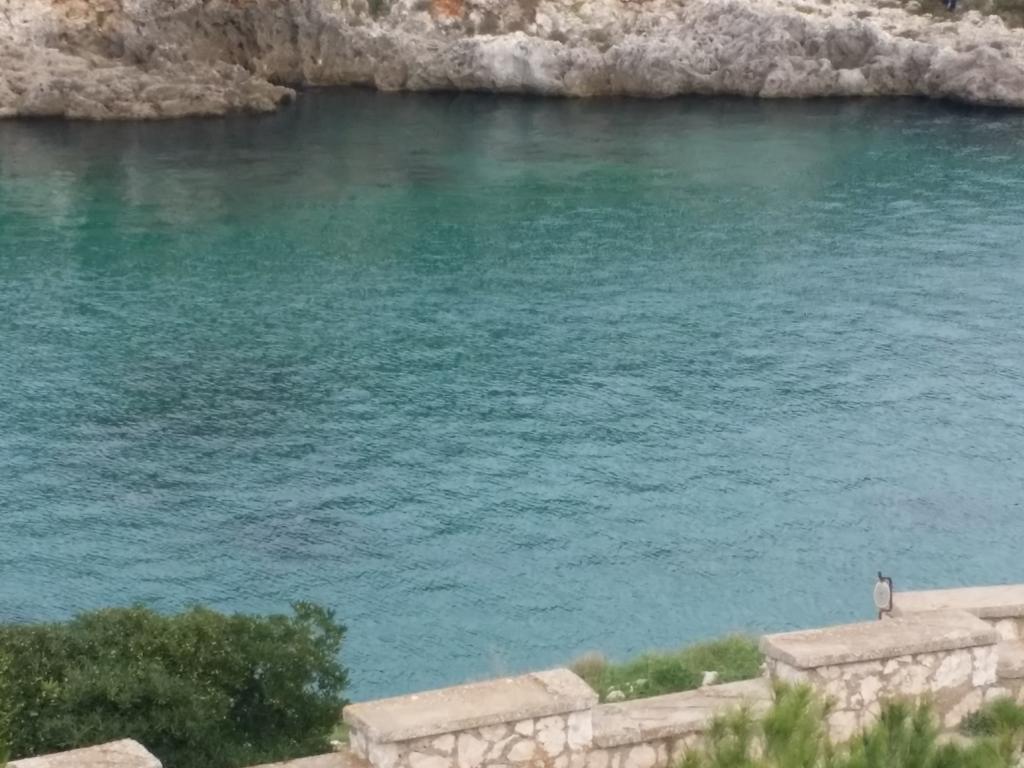 Corte Del Sole Salento Sanarica Eksteriør billede
