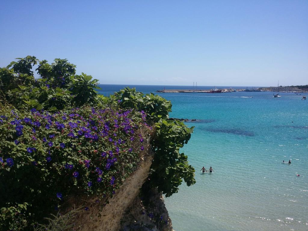 Corte Del Sole Salento Sanarica Eksteriør billede
